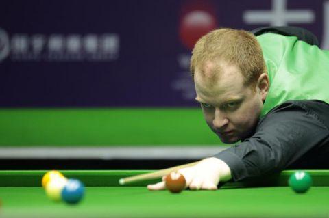 这是每位球 这是每位球